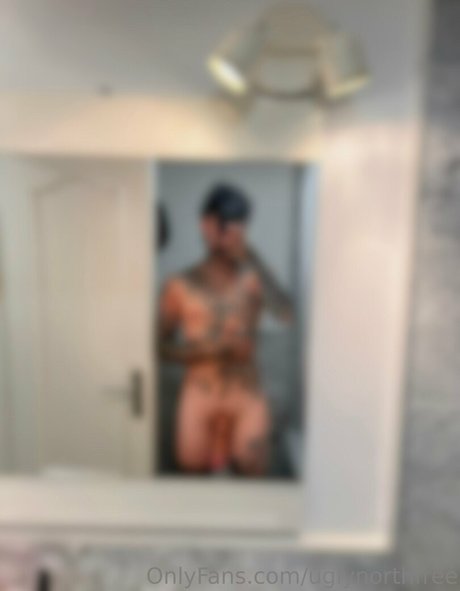 Nagie wyciekłe zdjęcie OnlyFans od Uglynorthfree