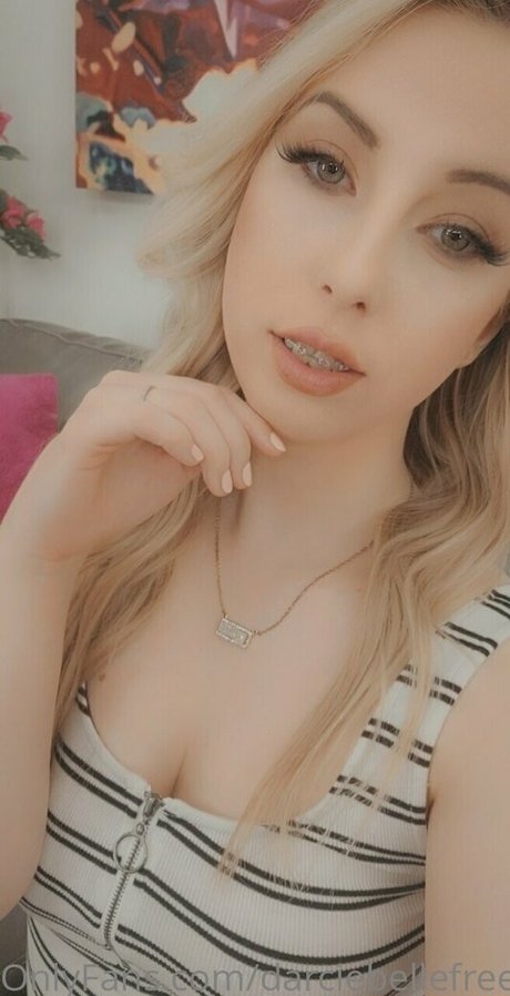 Darciebellefree