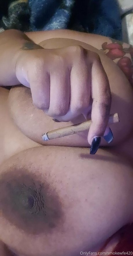 Smokewfe420