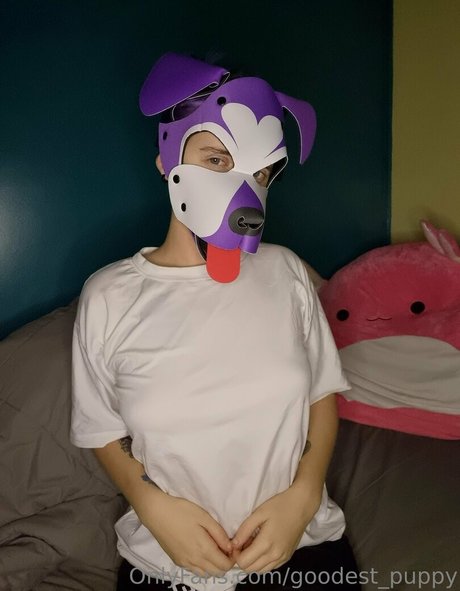 Goodestpuppy