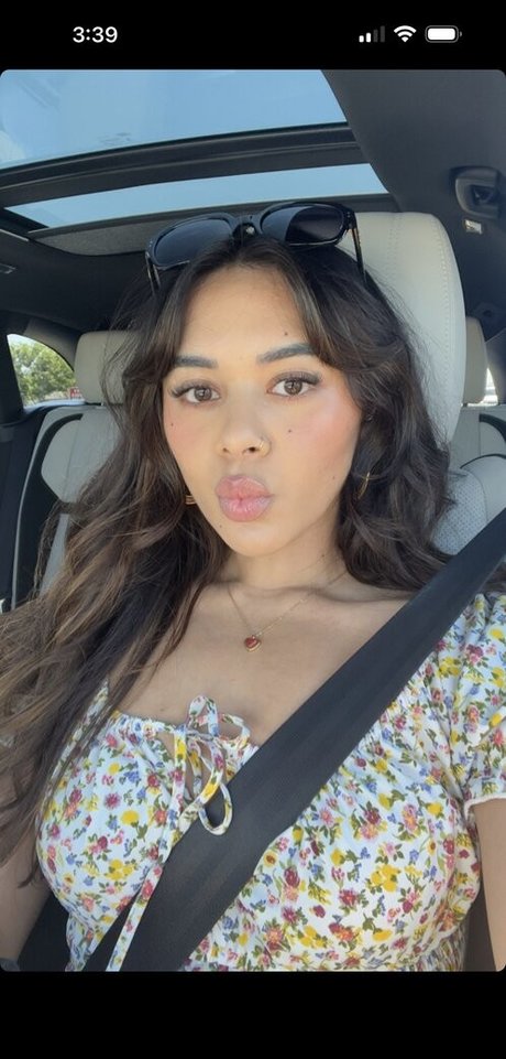 Chellchee  nude leaked OnlyFans photo