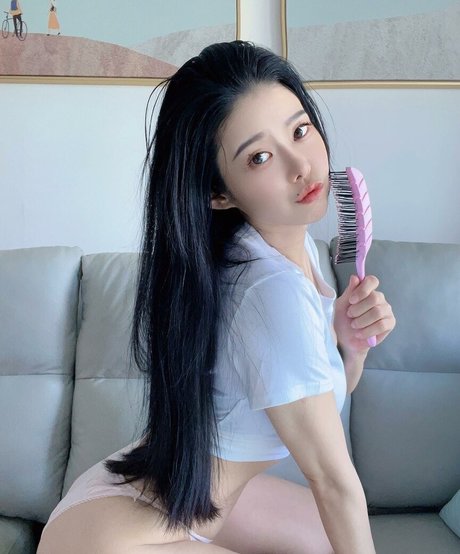 Luvian Ben Neng  nude leaked OnlyFans photo