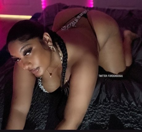 Обнаженная фотография утечки OnlyFans от Therealsosababy