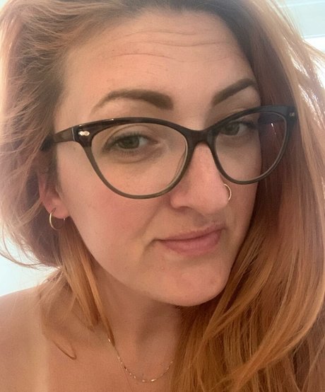 Nahá fotka uniklých OnlyFans od Della M