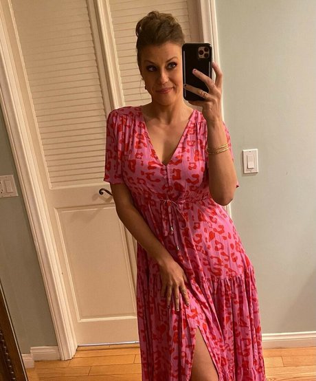 Jodie Sweetin