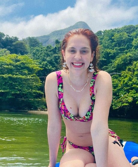 Sophia Abrahao