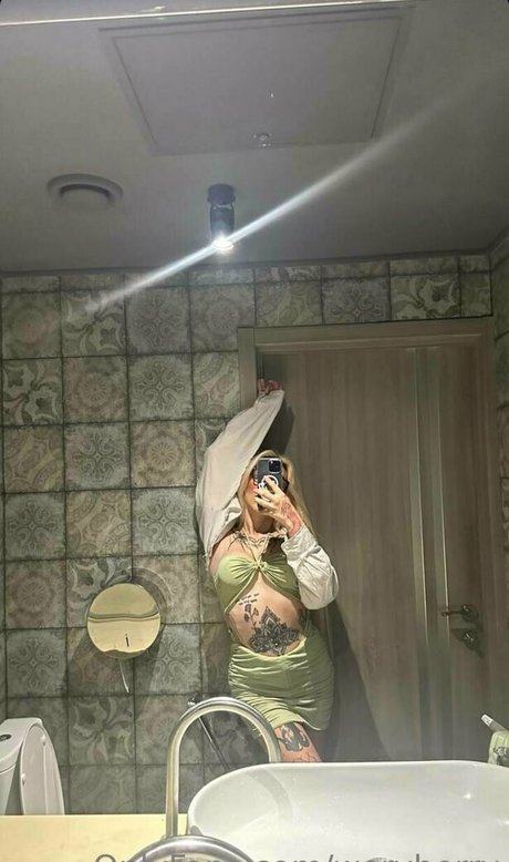 Weryberry OnlyFans