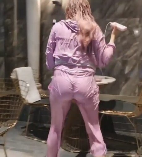 Nahá fotka uniklých OnlyFans od Hachubby