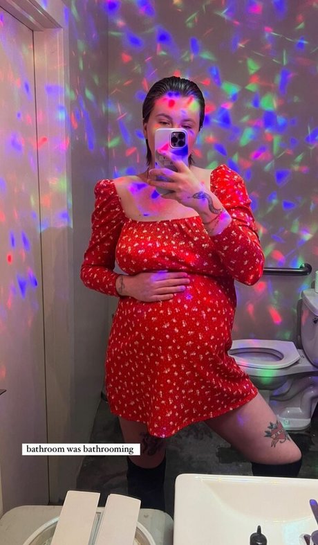 Ireland Baldwin