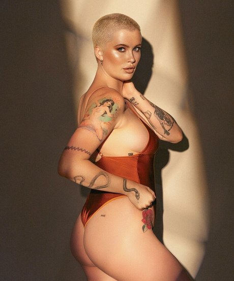 Ireland Baldwin