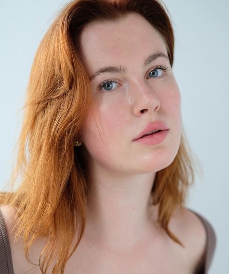 Ireland Baldwin