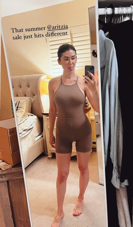 Jewel Staite
