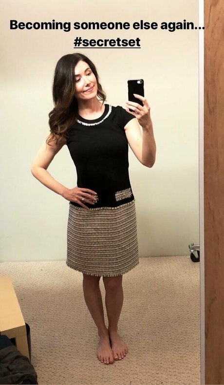 Jewel Staite