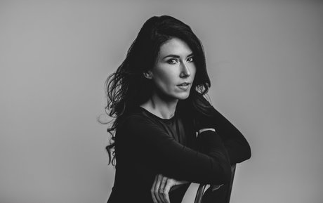 Jewel Staite