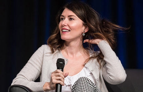 Jewel Staite