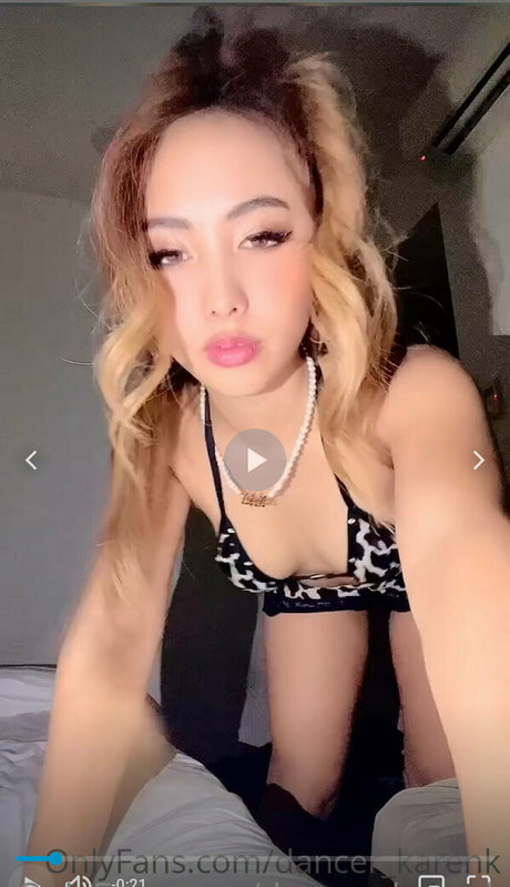 Dancerkarenk