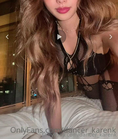 Dancerkarenk