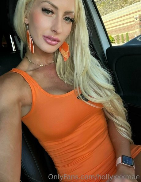 Hollyxxxmae