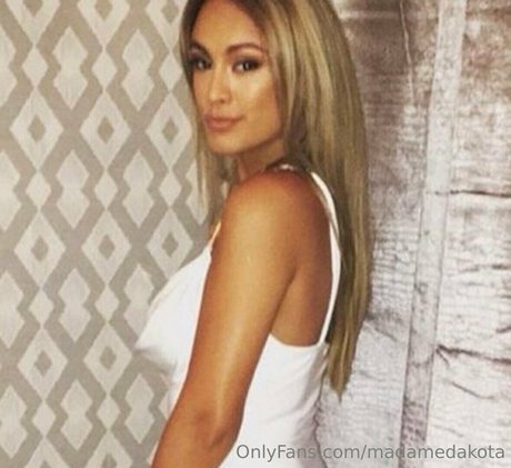 Madamedakota