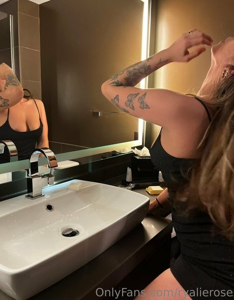 Ryalierose