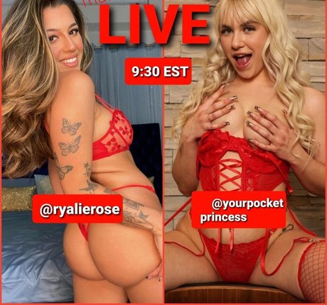 Ryalierose
