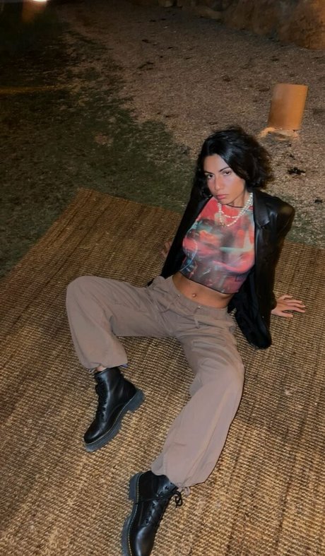 Maria Mood