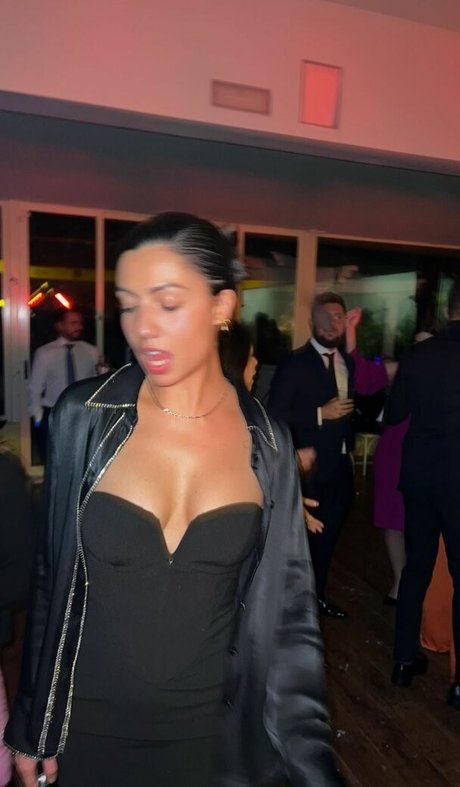 Maria Mood