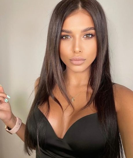 Anasteyshaa