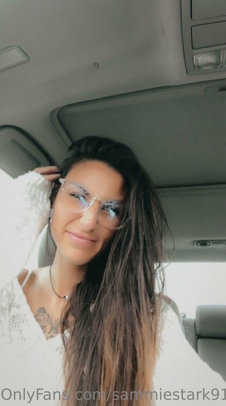 Sammiestark91