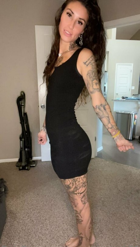 Sammiestark91