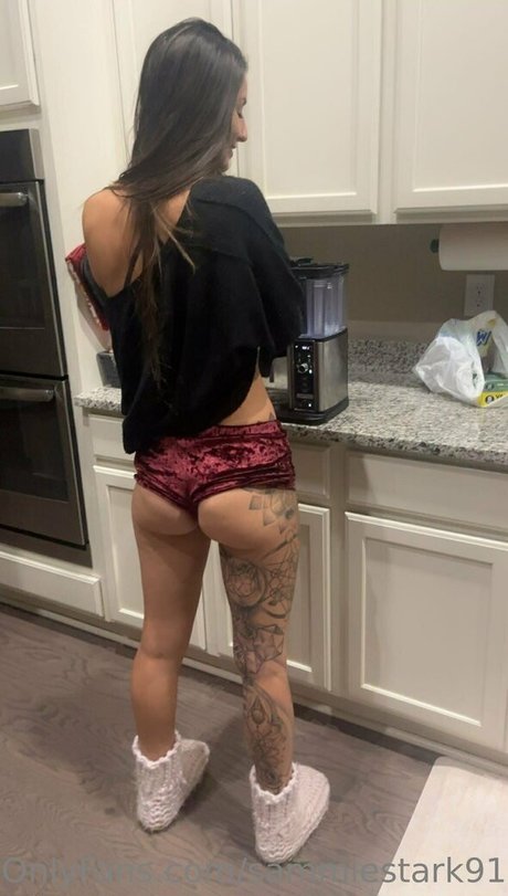 Sammiestark91