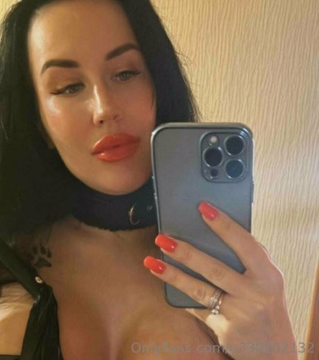 Lustyqueen