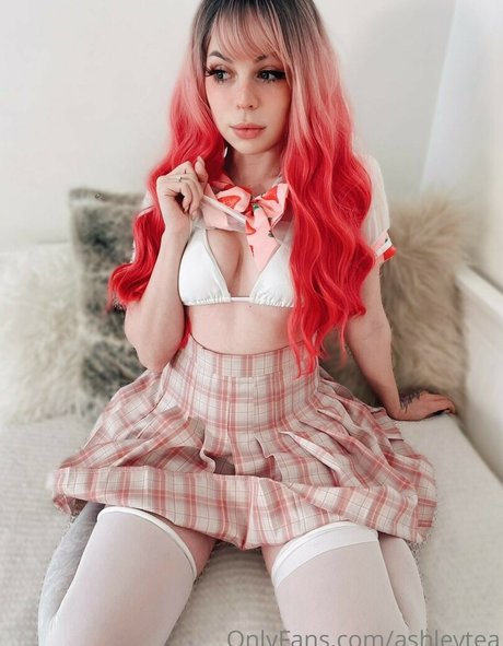Ashleytea