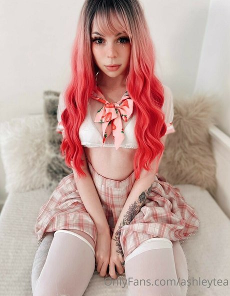 Ashleytea