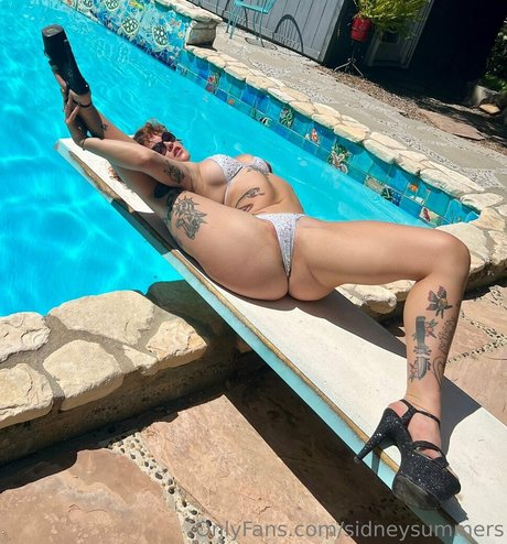 Sidneysummers