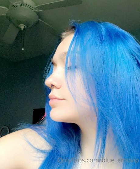 Blueemofree