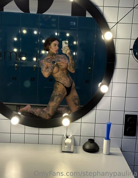Stephanie Paul