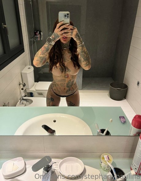 Stephanie Paul