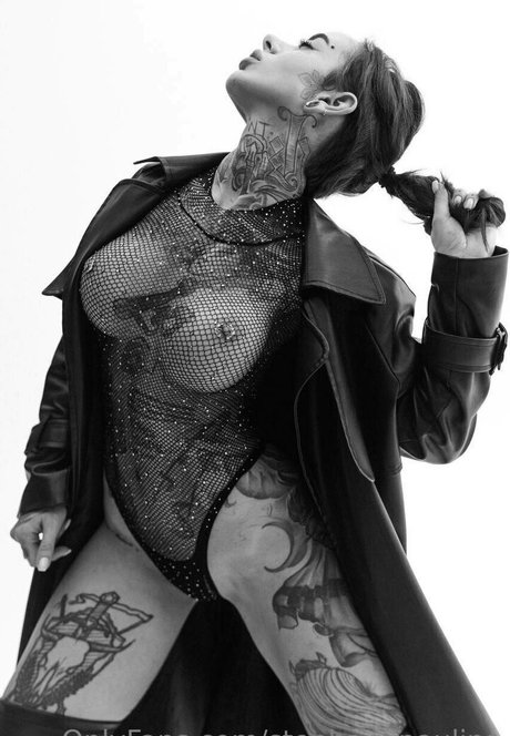 Stephanie Paul
