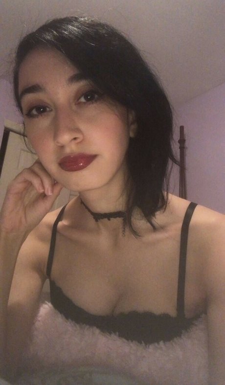 Naken lekkede OnlyFans-bilde av Babylex
