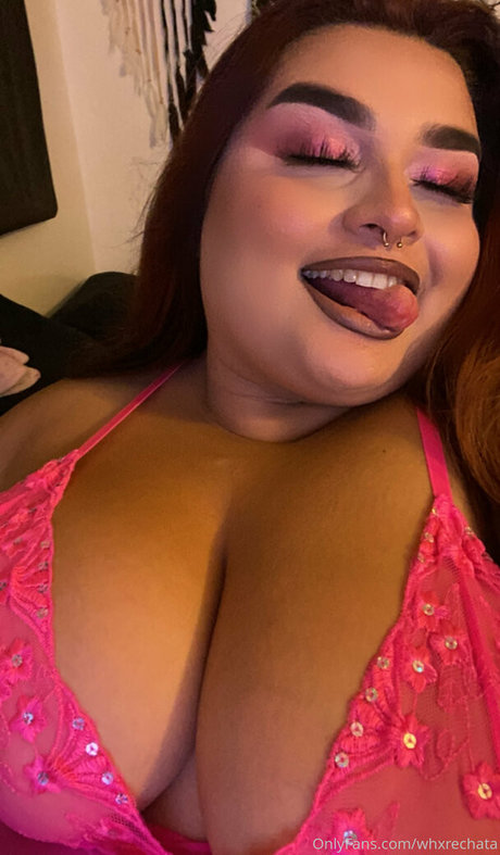 Обнаженная фотография утечки OnlyFans от Whxrechata