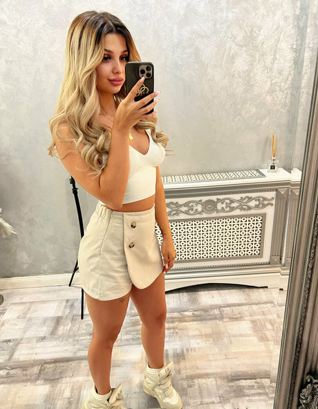 Babssonly OnlyFans泄露裸照