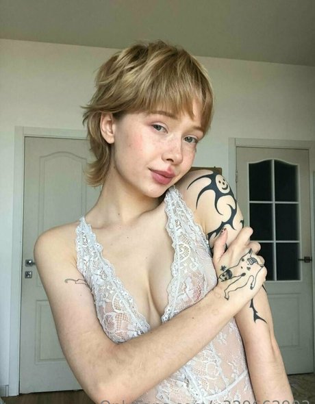 Tinytyan OnlyFansリークヌード写真