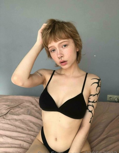 Tinytyan OnlyFans泄露裸照