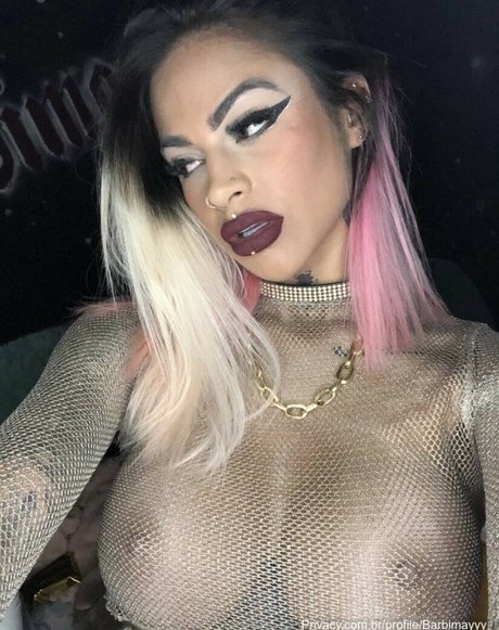 Barbimayyy