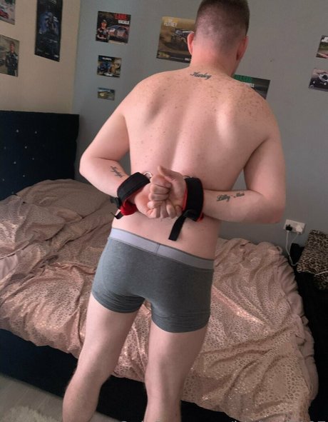 Nahá fotka uniklých OnlyFans od Bigboy3107