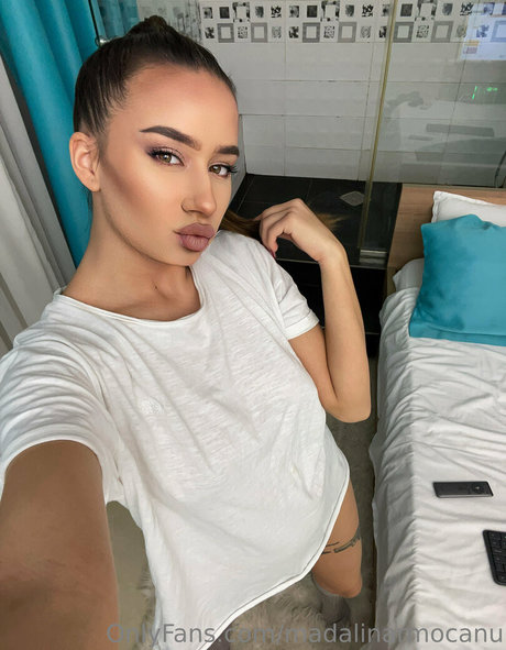Madalinarmocanu