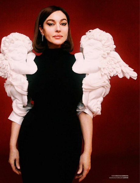 Monica Bellucci