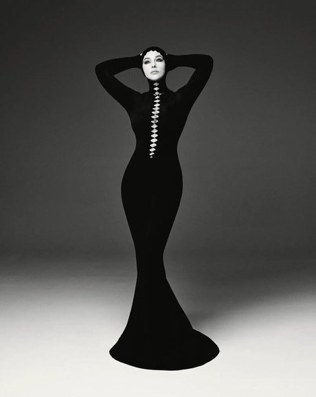 Monica Bellucci