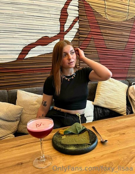 Foxylisaa